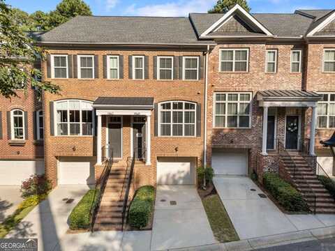 1560 Mosaic, Smyrna, GA 30080