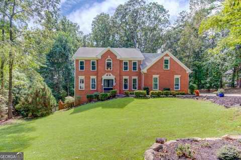 5310 Regency Lake, Sugar Hill, GA 30518