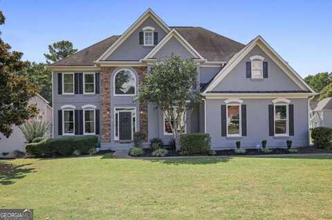 3038 Fairhaven, Kennesaw, GA 30144