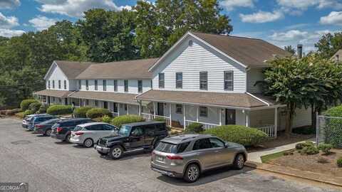 1909 S Milledge, Athens, GA 30605