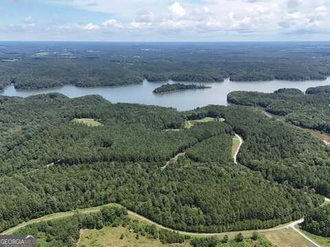 0 Jacks Hat, Elberton, GA 30635