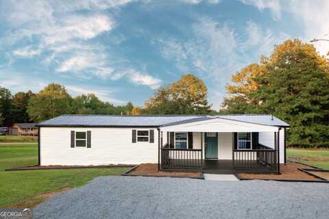 205 Hope, Griffin, GA 30224