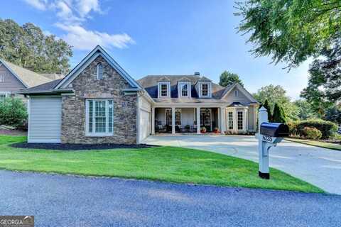 6235 Hampton Golf Club, Cumming, GA 30041