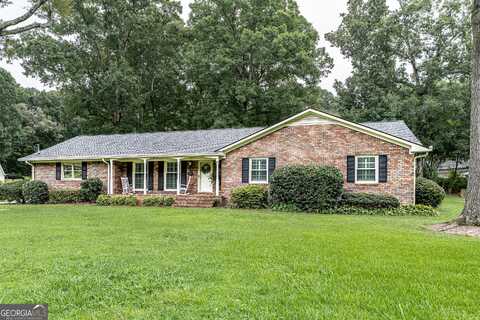 16 Cinnamon, Rome, GA 30161