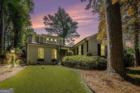 1634 Lenox, Atlanta, GA 30306