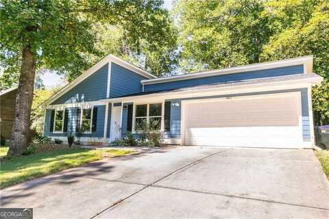 1411 Indian, Lilburn, GA 30047