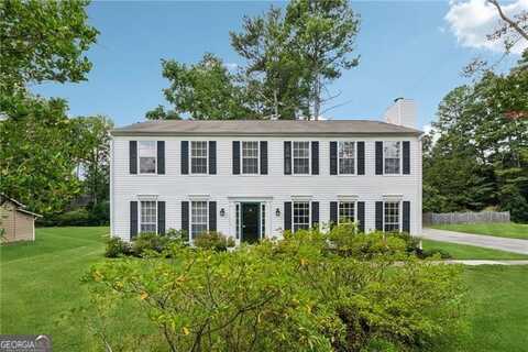 2878 Clearbrook, Marietta, GA 30068