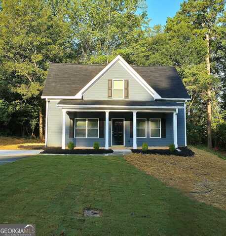 125 Martin, Athens, GA 30601