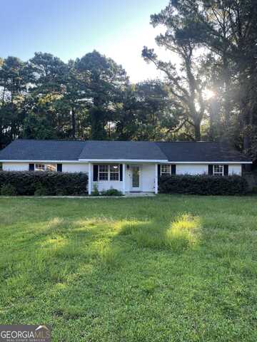 89 River Oaks, Woodbine, GA 31569
