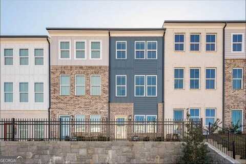 2638 Creekside, Atlanta, GA 30318