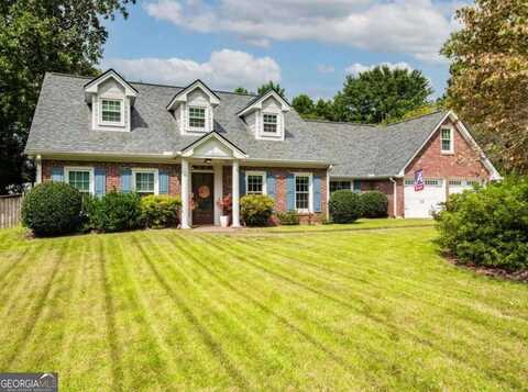 1634 Princeton West, Marietta, GA 30062