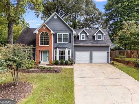 1050 Towne Manor, Kennesaw, GA 30144
