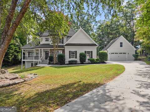 41 Doster Crest, Jefferson, GA 30549