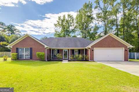 53 Shawn, Hinesville, GA 31313