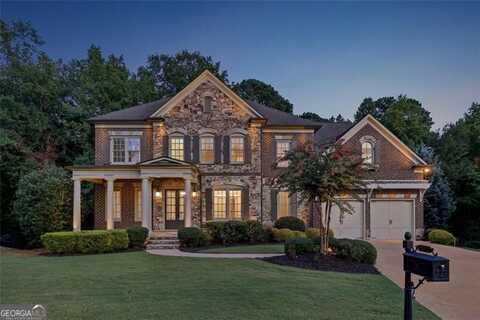 1070 Stonegrove, Roswell, GA 30075