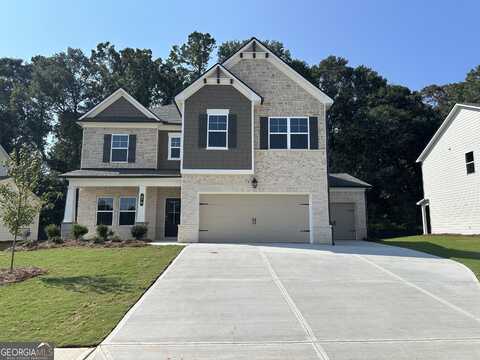 470 Winding Rose, Hoschton, GA 30548