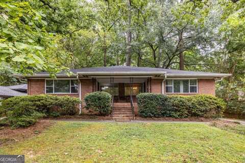 1373 Markan, Atlanta, GA 30306