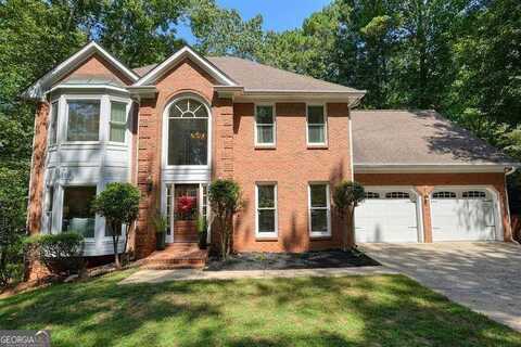 409 Woodruff, Woodstock, GA 30189