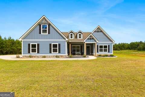 296 Beavers, Grantville, GA 30220