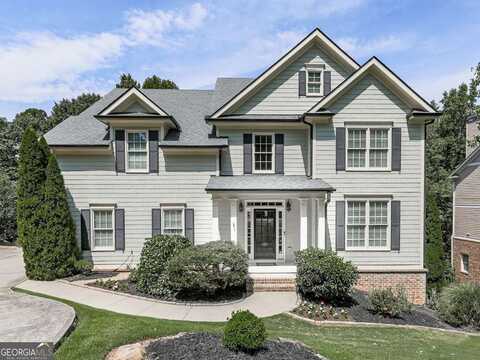 619 River Bend, Canton, GA 30114