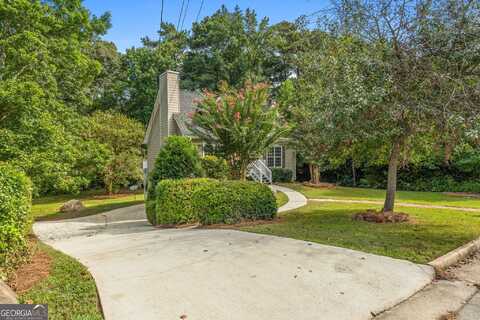 30 Parkman, Covington, GA 30016