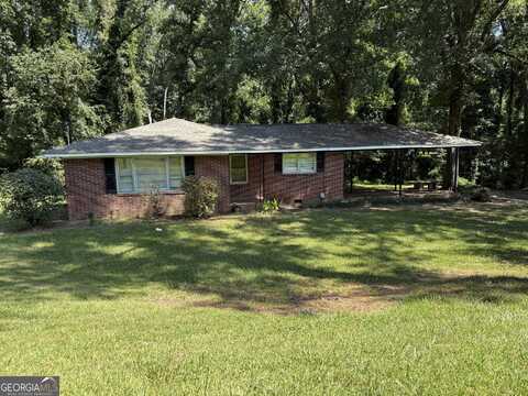 135 Brookside, Elberton, GA 30635