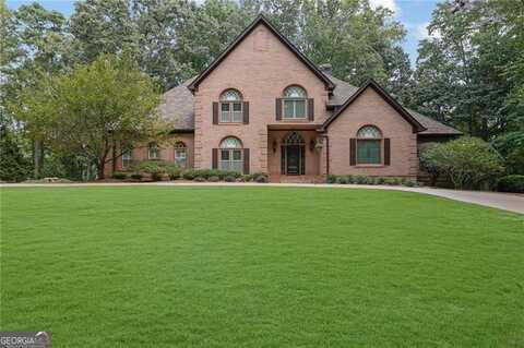 1002 Iron Mountain, Canton, GA 30115