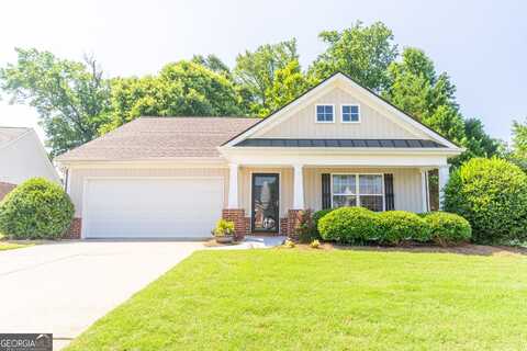 394 Lakeview Bend, Jefferson, GA 30549