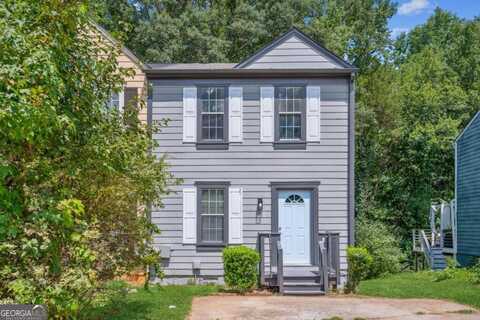6458 Bedford, Lithonia, GA 30058
