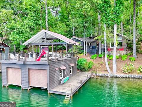 22 Cajun, Clayton, GA 30525