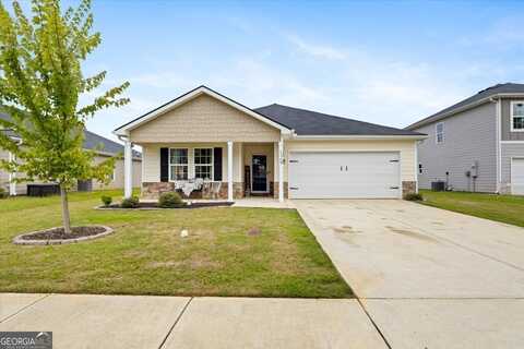 129 Martin Mill, Warner Robins, GA 31093