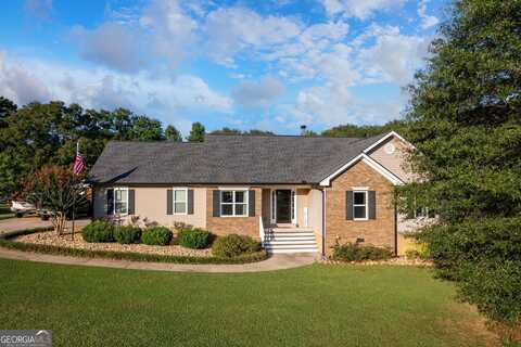 207 Larson, Griffin, GA 30224