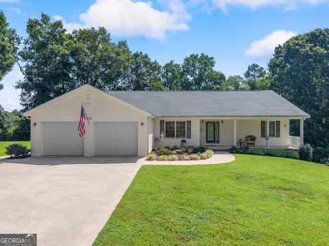 6818 George Barnes, Murrayville, GA 30564