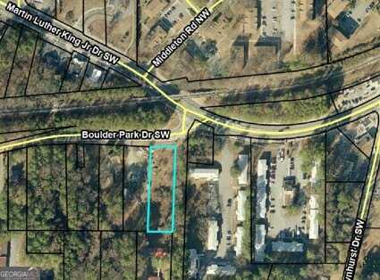 3152 Boulder Park, Atlanta, GA 30311