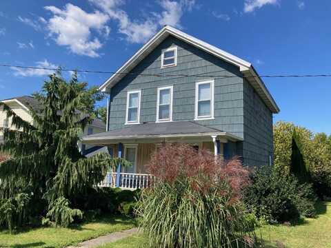 130 N SPRING Street, Spartansburg, PA 16434