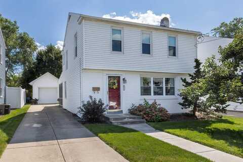 355 E 35TH Street, Erie, PA 16504