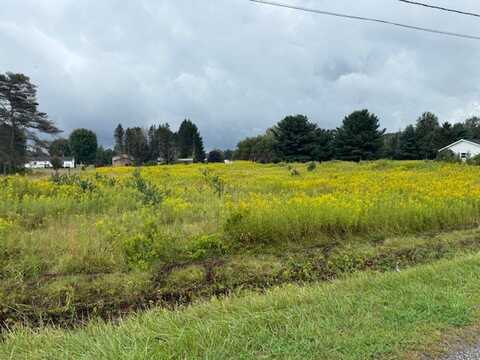 PA-8 Route, Wattsburg Boro, PA 16442