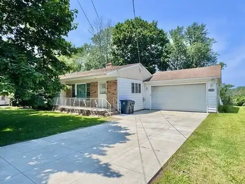 5354 WINDWARD Drive, Erie, PA 16505