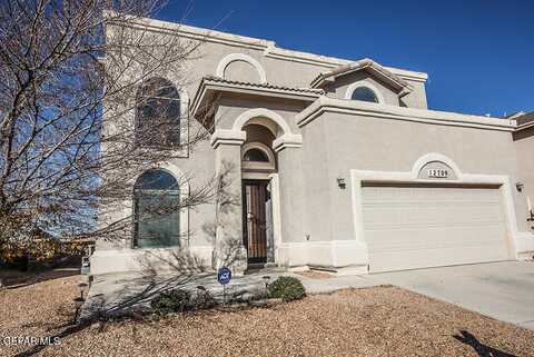 12709 DESTINY Avenue, El Paso, TX 79938
