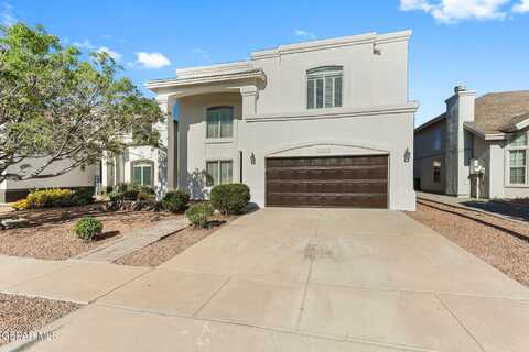 11233 Northview Drive, El Paso, TX 79934