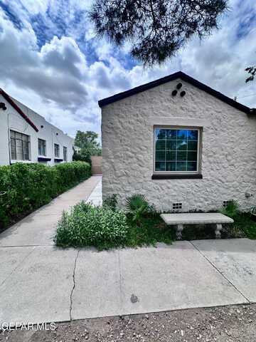900 Winter Drive unit: A, El Paso, TX 79902
