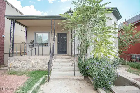 1104 Myrtle Avenue unit: 3, El Paso, TX 79901