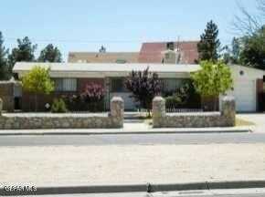 9632 MONTWOOD Drive, El Paso, TX 79925