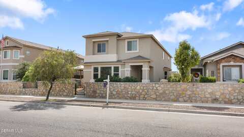 2153 Tim Foster Street, El Paso, TX 79938