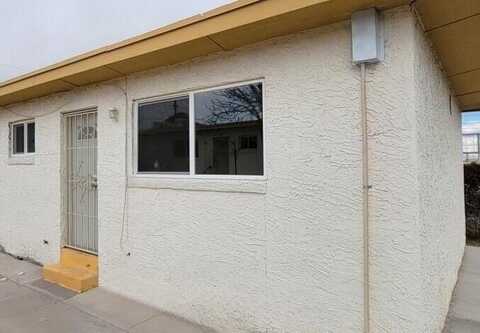 3909 Harrison Avenue unit: 9, El Paso, TX 79930