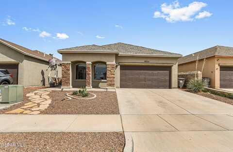 14221 PEYTON EDWARDS Avenue, El Paso, TX 79938