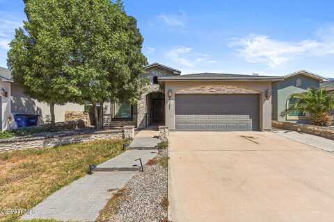 7141 N Skies, El Paso, TX 79934