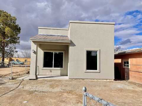 621 Main Street, Clint, TX 79836