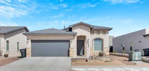 15029 Concept Court, El Paso, TX 79938