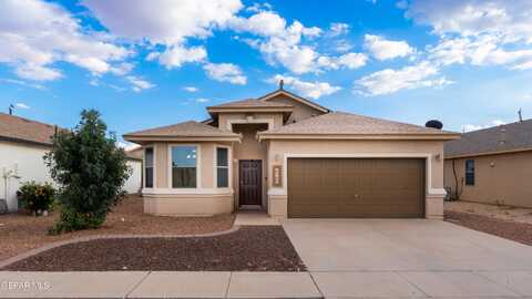 14454 Miguel Terrazas Drive, El Paso, TX 79938